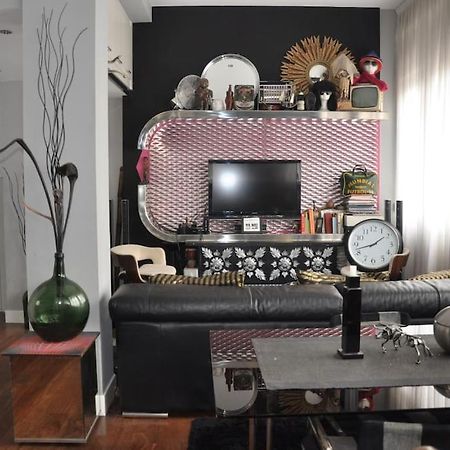 Апартаменты Loft En Begona Junto Al Casco Viejo By Urban Hosts Бильбао Экстерьер фото
