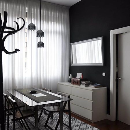 Апартаменты Loft En Begona Junto Al Casco Viejo By Urban Hosts Бильбао Экстерьер фото