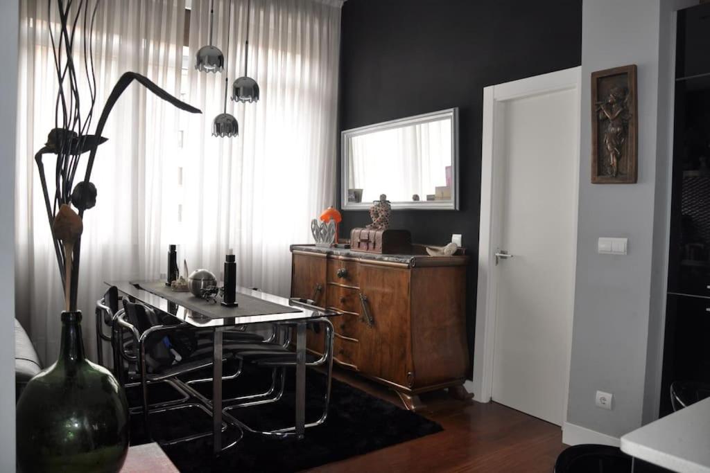 Апартаменты Loft En Begona Junto Al Casco Viejo By Urban Hosts Бильбао Экстерьер фото