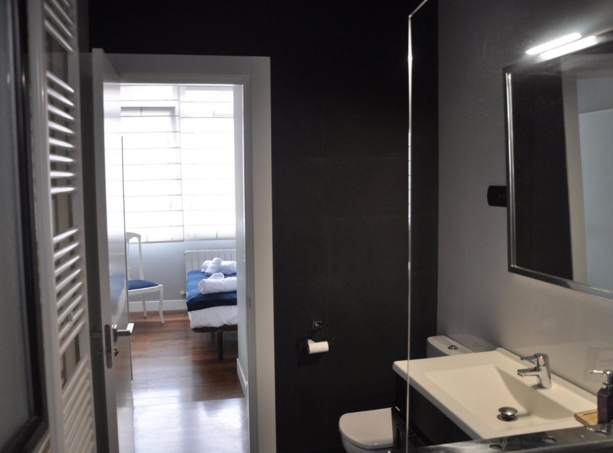Апартаменты Loft En Begona Junto Al Casco Viejo By Urban Hosts Бильбао Экстерьер фото