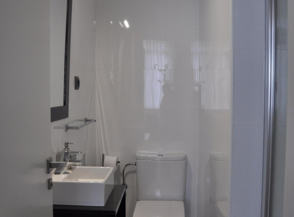 Апартаменты Loft En Begona Junto Al Casco Viejo By Urban Hosts Бильбао Экстерьер фото