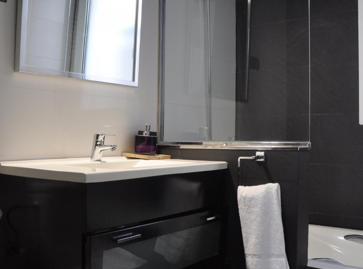 Апартаменты Loft En Begona Junto Al Casco Viejo By Urban Hosts Бильбао Экстерьер фото