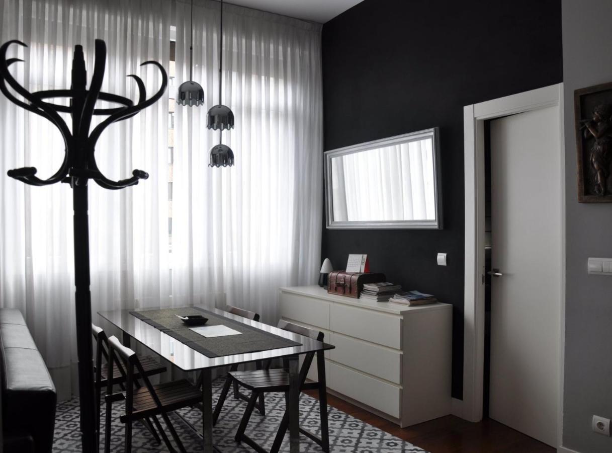 Апартаменты Loft En Begona Junto Al Casco Viejo By Urban Hosts Бильбао Экстерьер фото